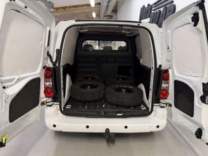 Peugeot Partner bild 5