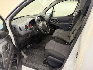 Peugeot Partner bild 6