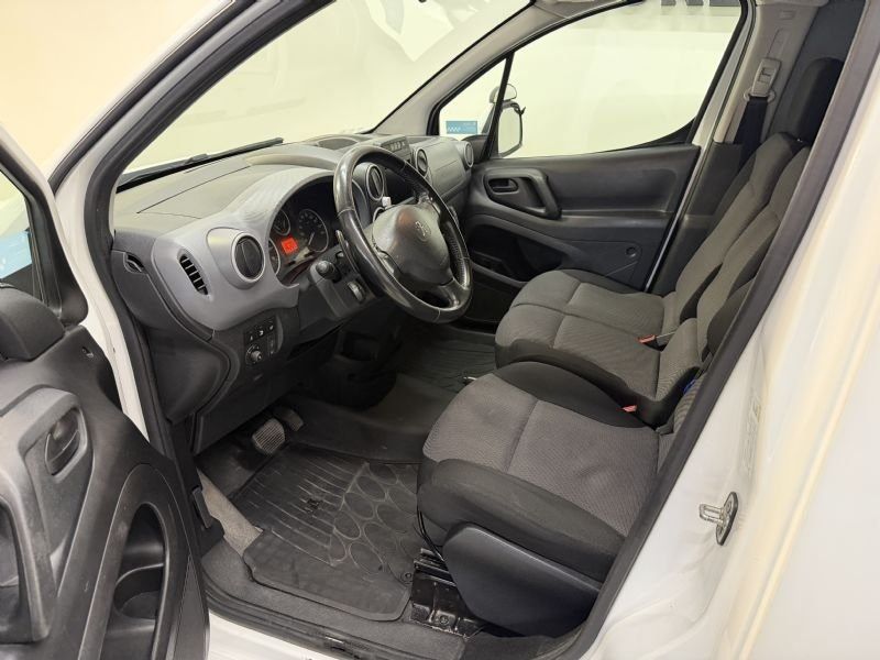 Peugeot Partner bild 6