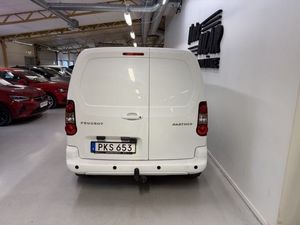 Peugeot Partner bild 4
