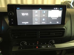 Citroen Jumpy bild 10