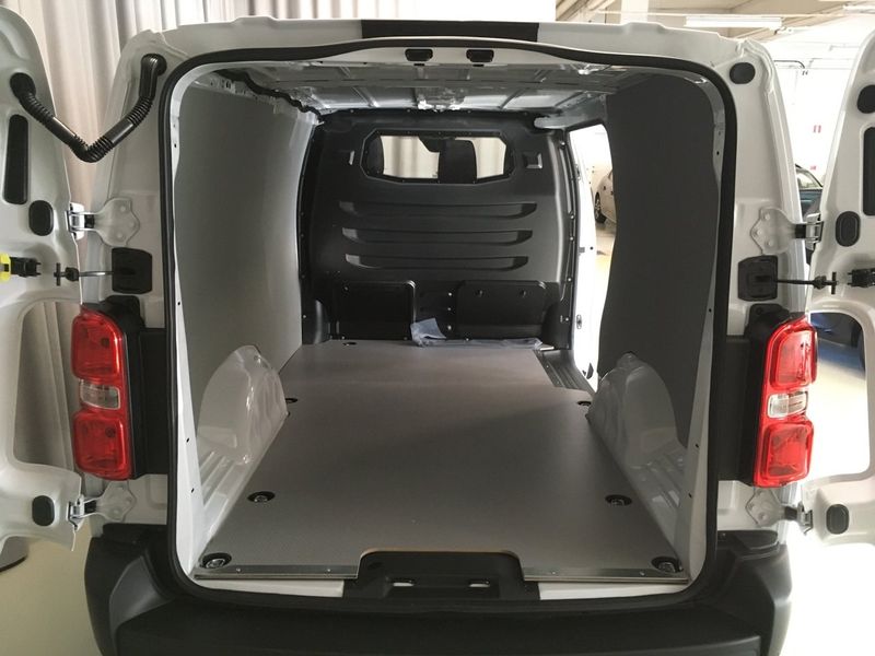 Citroen Jumpy bild 4