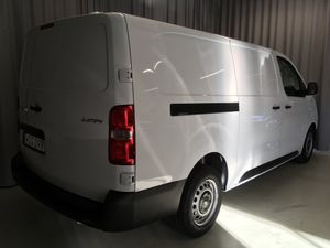 Citroen Jumpy bild 3