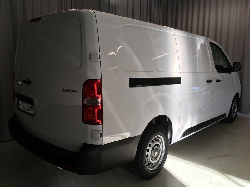 Citroen Jumpy bild 3