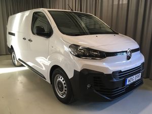 Citroen Jumpy bild 1