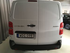 Citroen Jumpy bild 5
