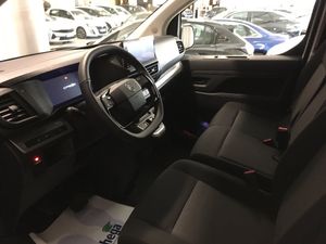 Citroen Jumpy bild 7
