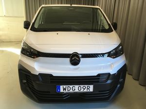 Citroen Jumpy bild 2