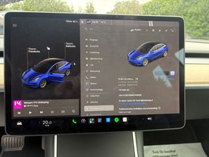Tesla Model 3 bild 22