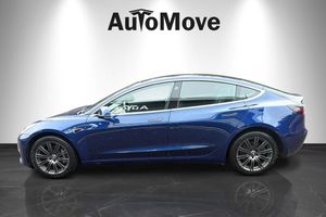 Tesla Model 3 bild 3