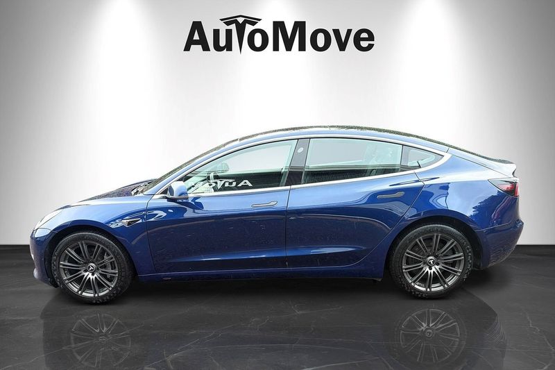 Tesla Model 3 bild 3