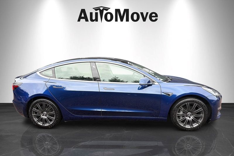 Tesla Model 3 bild 4