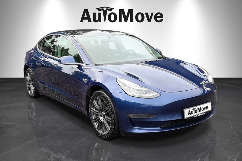 Tesla Model 3 bild 5