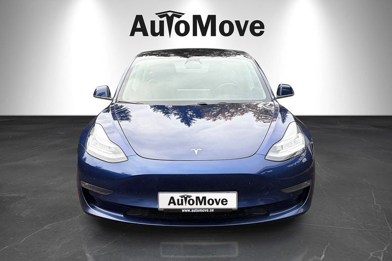 Tesla Model 3 bild 2