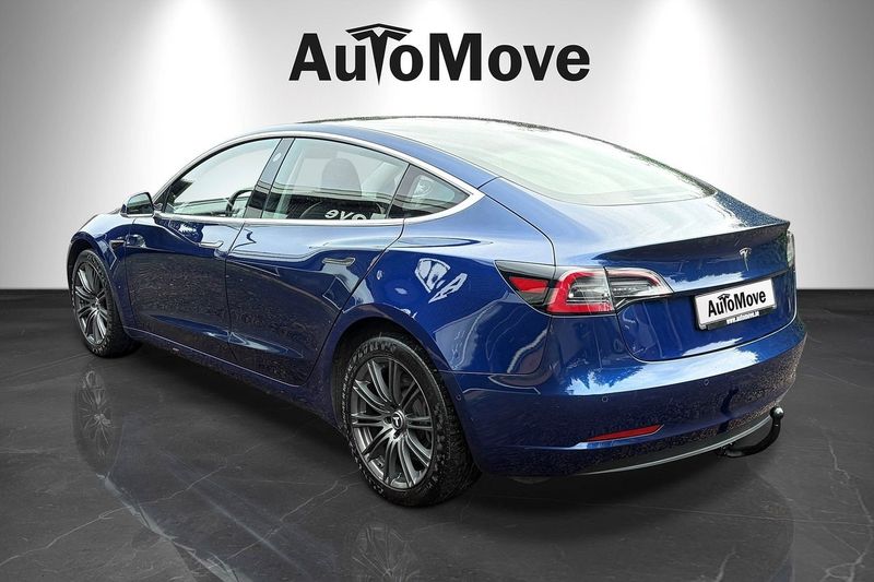 Tesla Model 3 bild 6