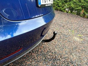 Tesla Model 3 bild 8