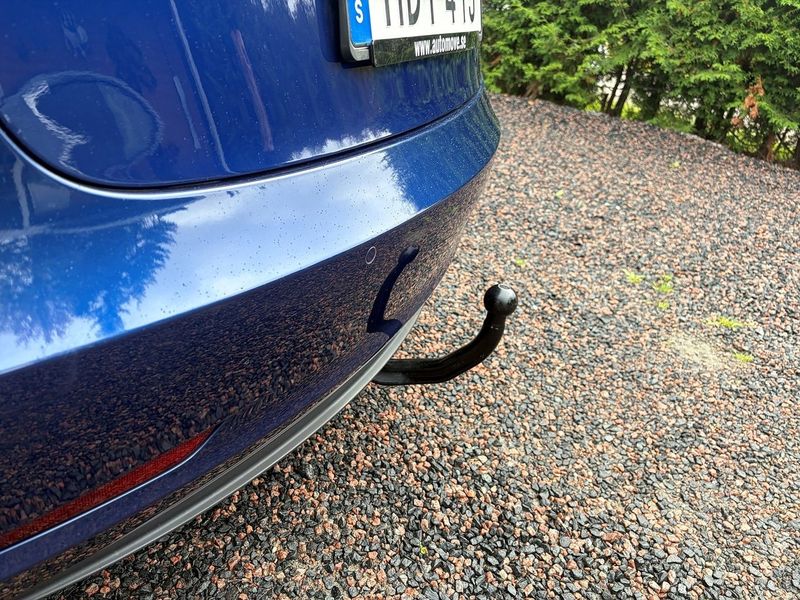 Tesla Model 3 bild 8