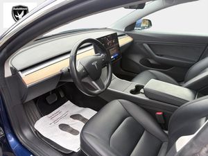 Tesla Model 3 bild 7