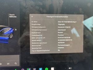 Tesla Model 3 bild 23
