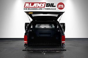 Volkswagen Amarok bild 6