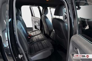 Volkswagen Amarok bild 8