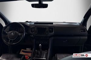 Volkswagen Amarok bild 9