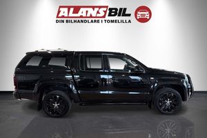 Volkswagen Amarok bild 2