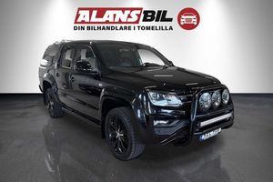 Volkswagen Amarok bild 1