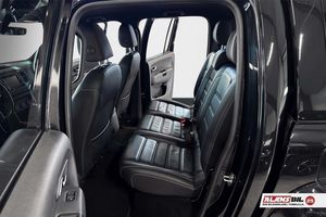 Volkswagen Amarok bild 5