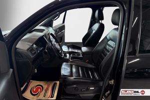 Volkswagen Amarok bild 4