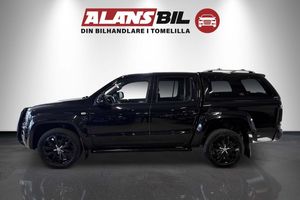 Volkswagen Amarok bild 3