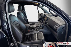 Volkswagen Amarok bild 7