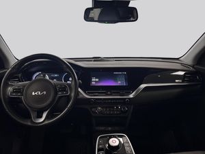 Kia e-Niro bild 10