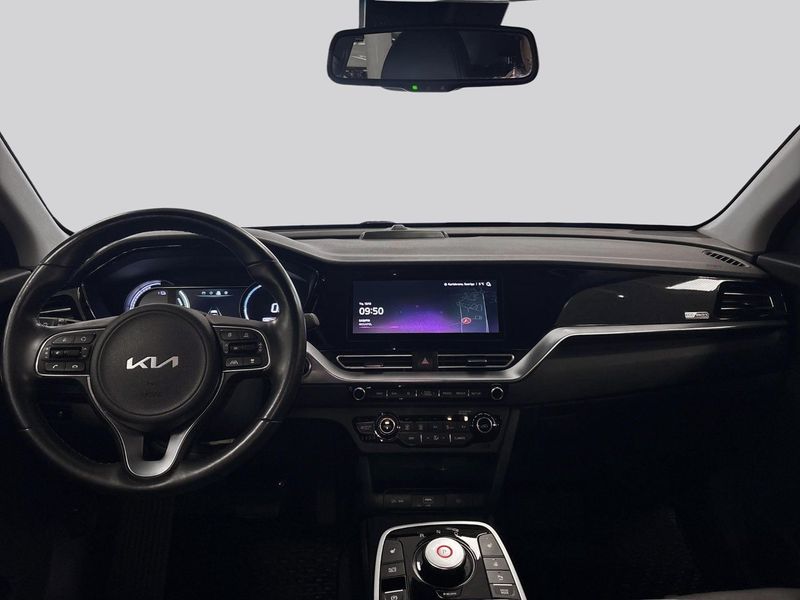 Kia e-Niro bild 10
