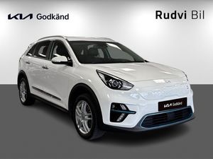 Kia e-Niro bild 3