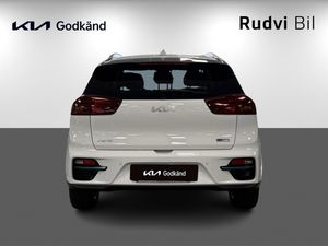 Kia e-Niro bild 5