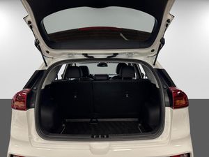 Kia e-Niro bild 7