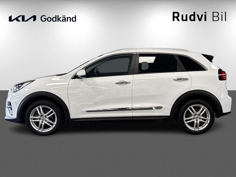 Kia e-Niro bild 4