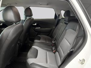 Kia e-Niro bild 9