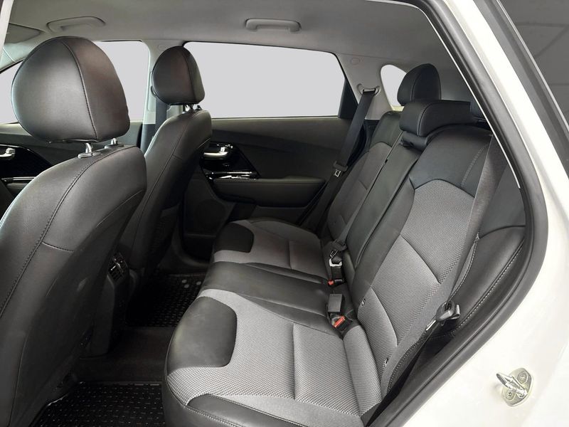 Kia e-Niro bild 9