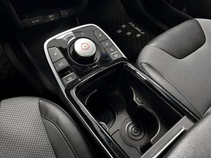 Kia e-Niro bild 13