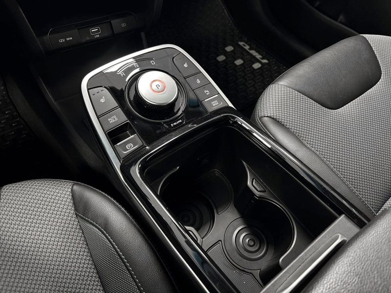 Kia e-Niro bild 13