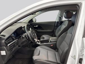 Kia e-Niro bild 8