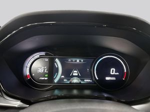 Kia e-Niro bild 11