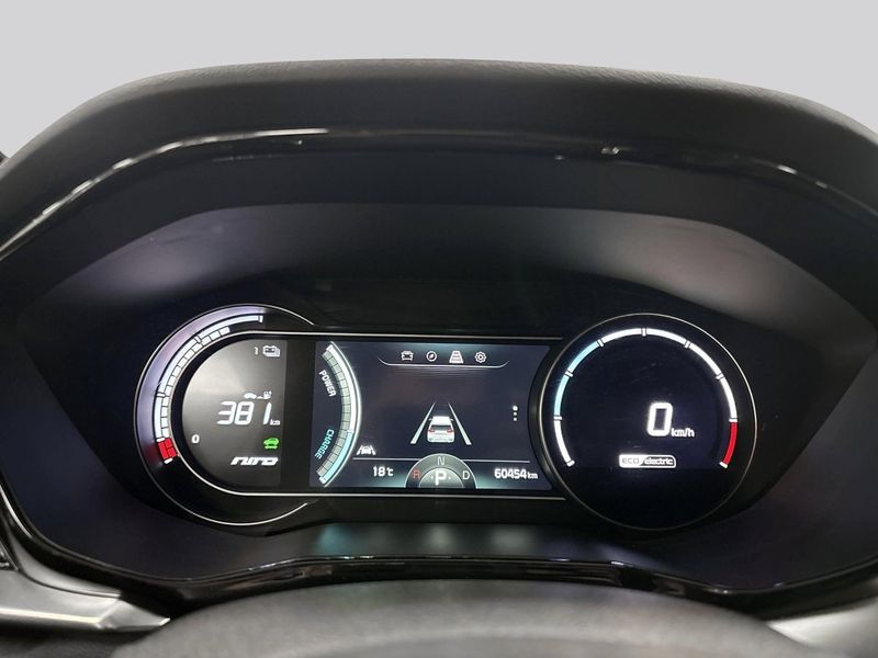 Kia e-Niro bild 11