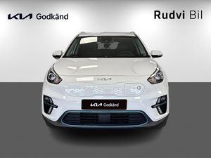Kia e-Niro bild 2