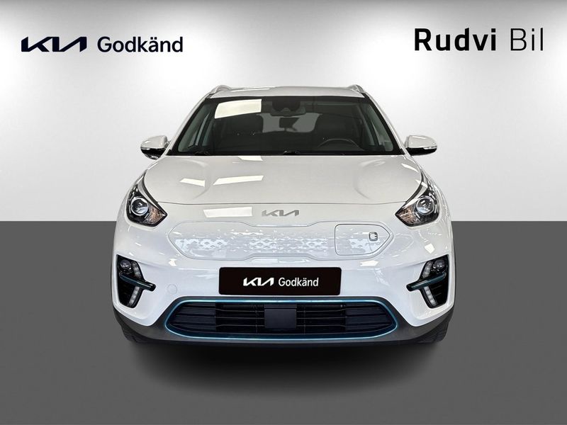 Kia e-Niro bild 2