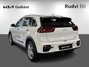 Kia e-Niro bild 6