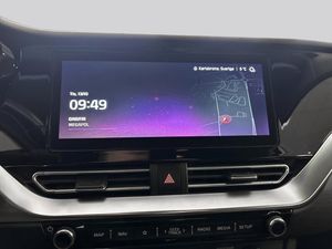 Kia e-Niro bild 12