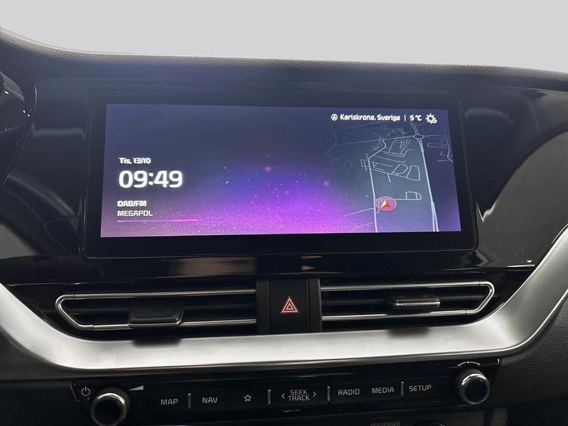 Kia e-Niro bild 12